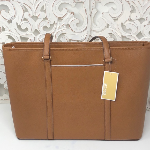 NWT Michael kors Sady laptop bag luggage - Picture 3 of 7